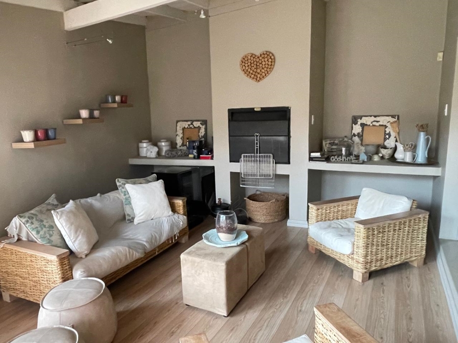 4 Bedroom Property for Sale in Suidrand Free State